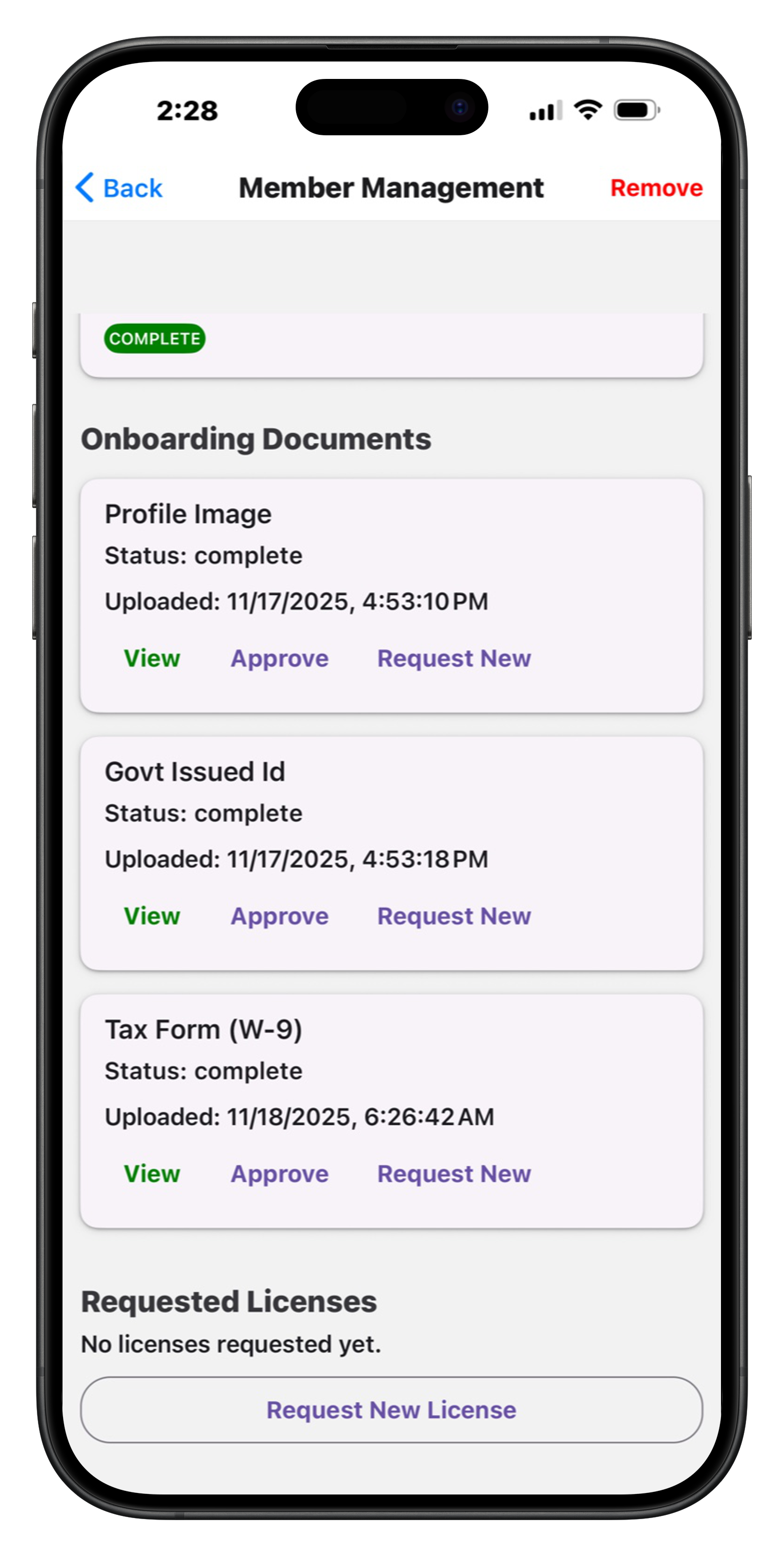 Let your team pick up work — without bottlenecks